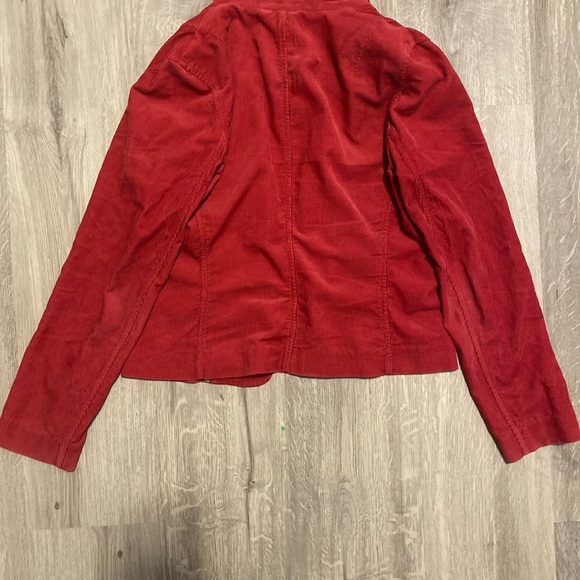 Ralph Lauren corduroy jacket - Picture 2 of 4